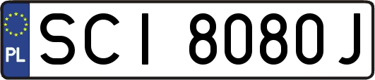 SCI8080J