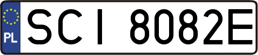 SCI8082E