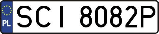 SCI8082P
