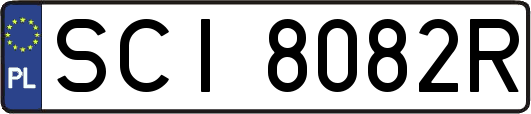 SCI8082R