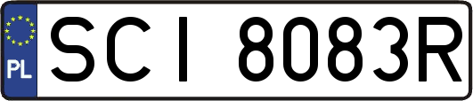 SCI8083R