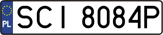 SCI8084P