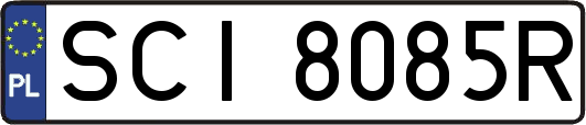 SCI8085R
