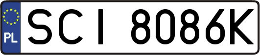 SCI8086K