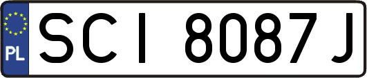 SCI8087J