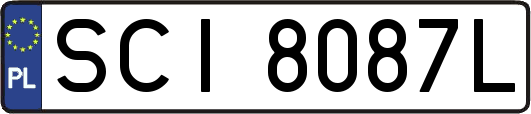 SCI8087L