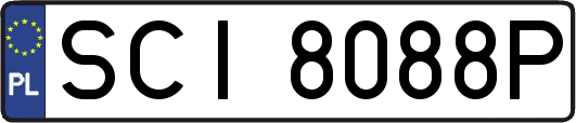 SCI8088P