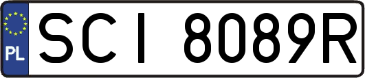 SCI8089R