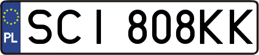 SCI808KK