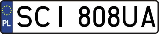 SCI808UA