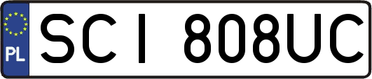 SCI808UC