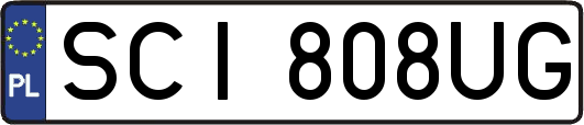 SCI808UG