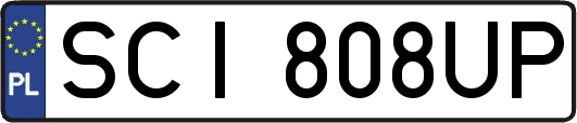 SCI808UP
