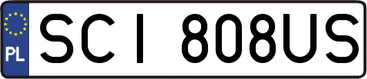 SCI808US