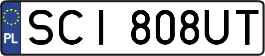 SCI808UT