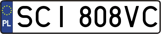 SCI808VC