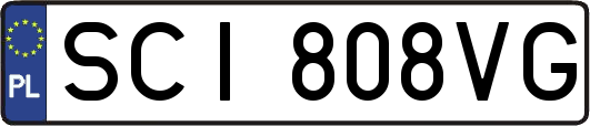 SCI808VG
