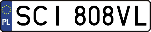 SCI808VL