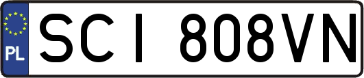 SCI808VN