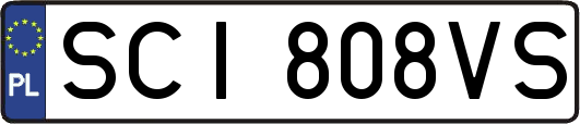 SCI808VS