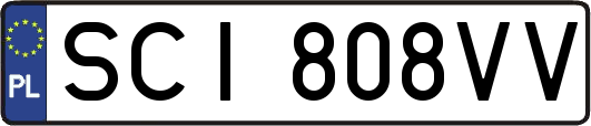 SCI808VV