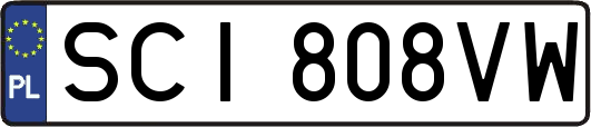 SCI808VW