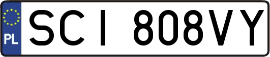 SCI808VY