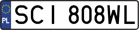SCI808WL
