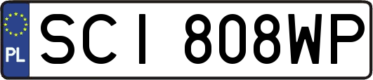 SCI808WP