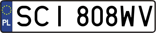 SCI808WV