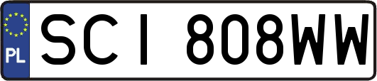 SCI808WW