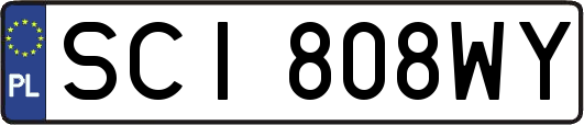 SCI808WY
