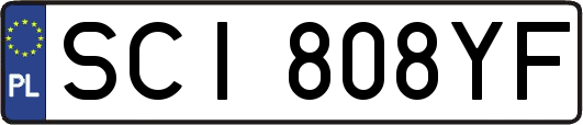 SCI808YF
