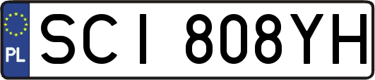 SCI808YH