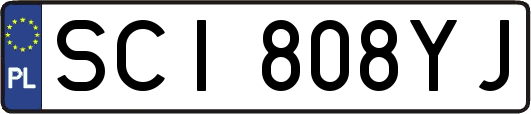 SCI808YJ