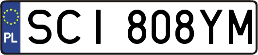 SCI808YM