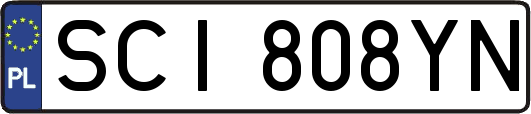 SCI808YN