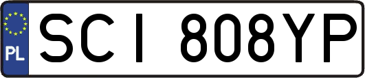 SCI808YP