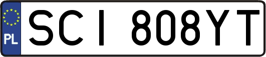 SCI808YT
