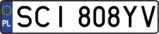 SCI808YV