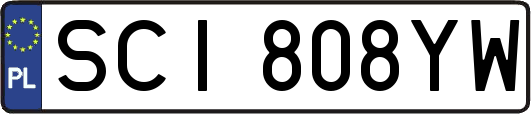 SCI808YW