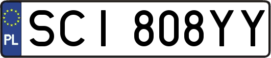 SCI808YY