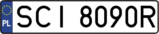 SCI8090R