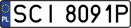 SCI8091P