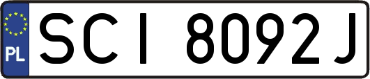 SCI8092J