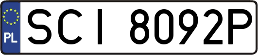 SCI8092P