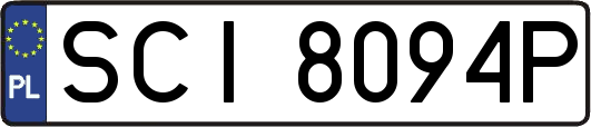 SCI8094P