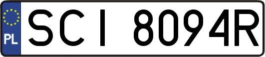 SCI8094R