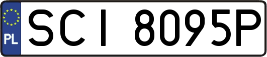 SCI8095P