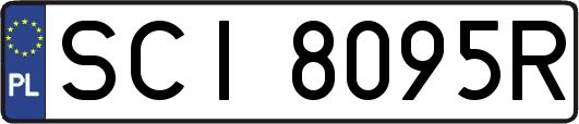 SCI8095R